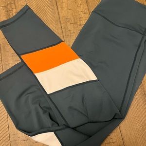 ZYIA light n tight EUC